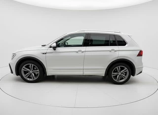 Volkswagen Tiguan – thumbnail 2