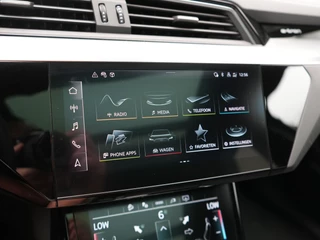 Audi Q8 Sportback e-tron – thumbnail 41