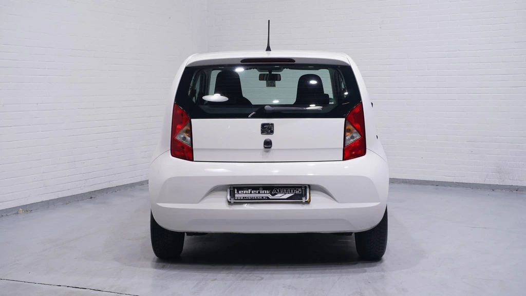 SEAT Mii – foto 5