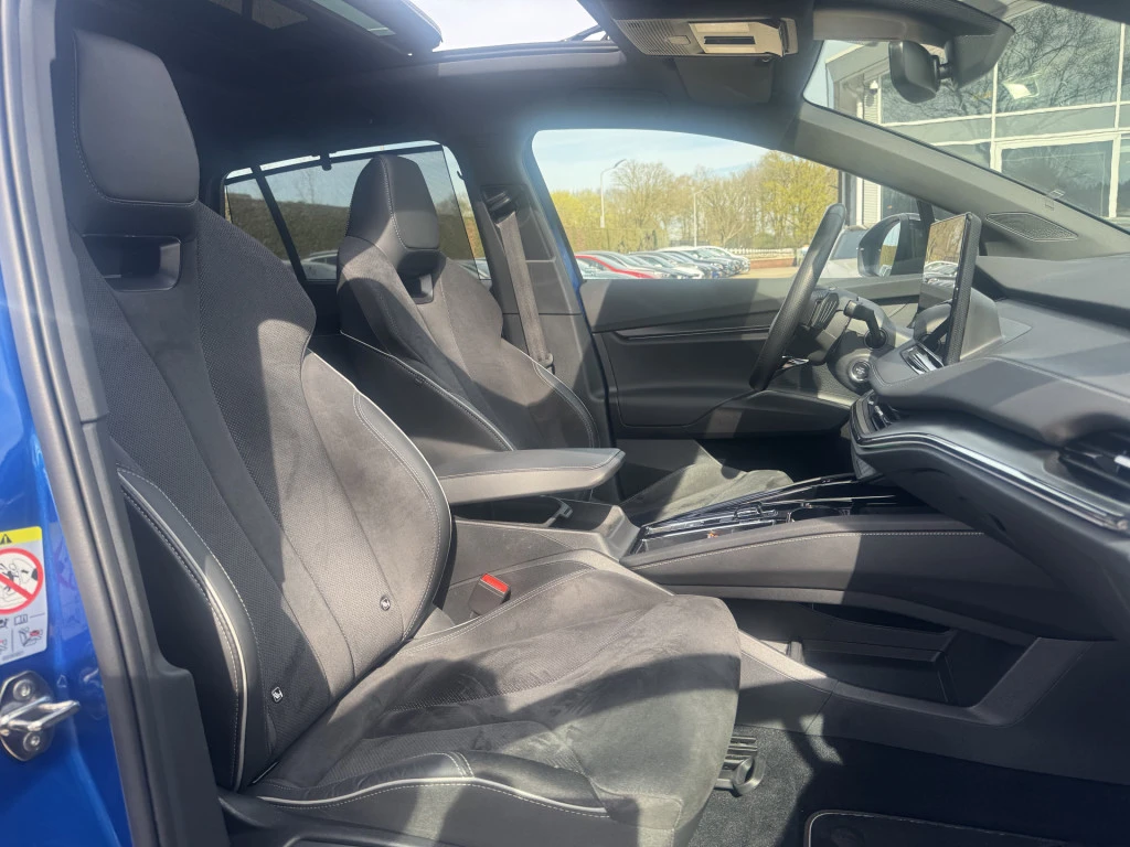Škoda Enyaq iV – foto 11