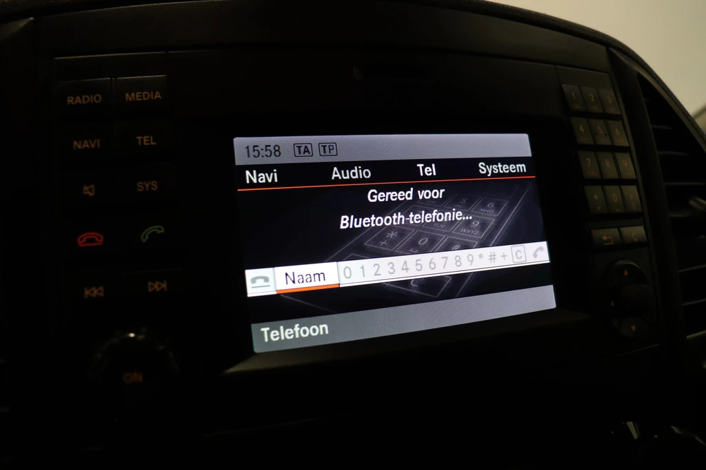 Mercedes-Benz Vito – foto 15