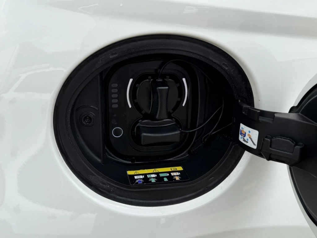 Fiat 500e – foto 19
