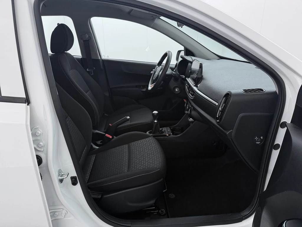 Kia Picanto – foto 42