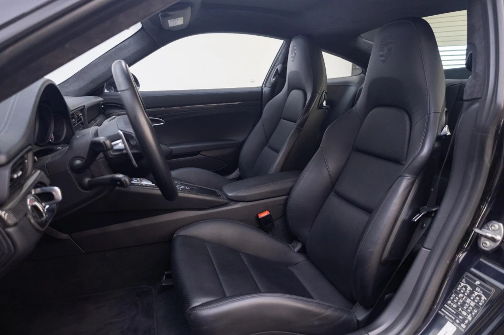 Porsche 911 – foto 11
