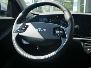 Kia Niro EV – thumbnail 11
