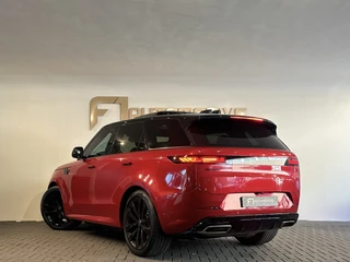 Land Rover Range Rover Sport – thumbnail 4