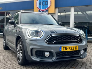 MINI Countryman – thumbnail 22