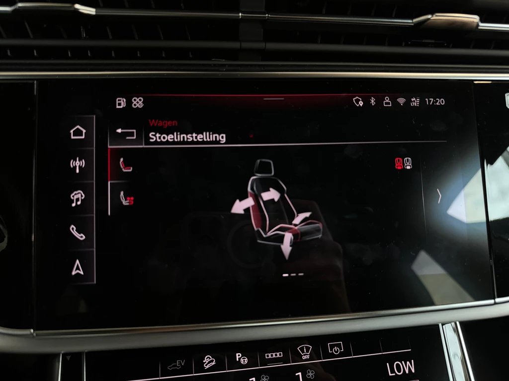 Audi Q8 – foto 38