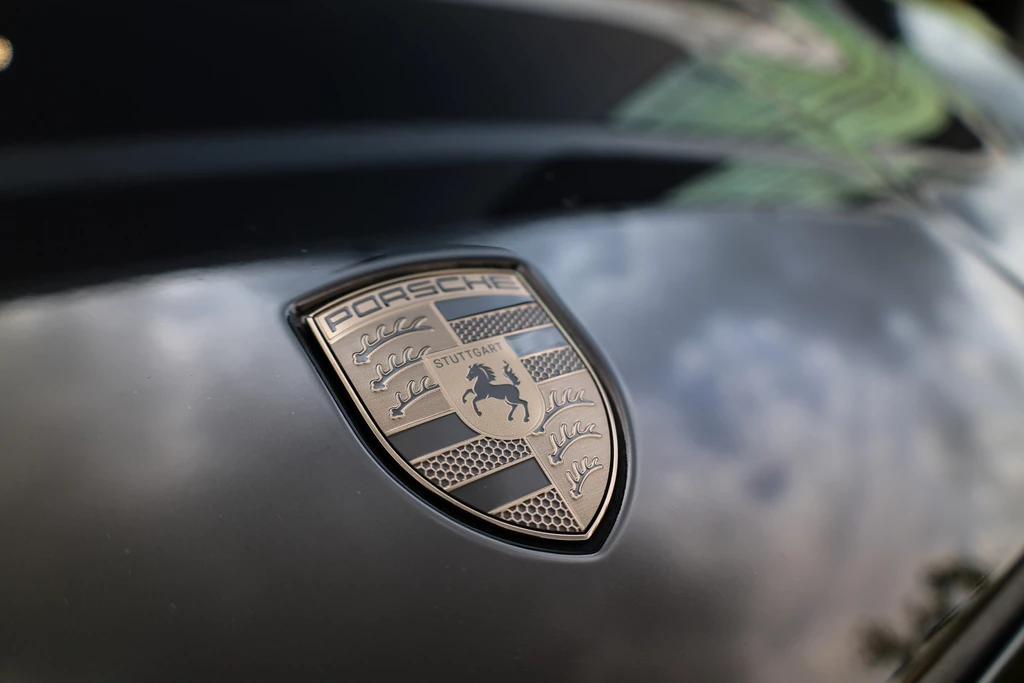 Porsche Cayenne – foto 34