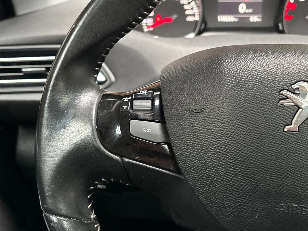 Peugeot 308 – foto 16
