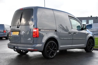 Volkswagen Caddy – thumbnail 8