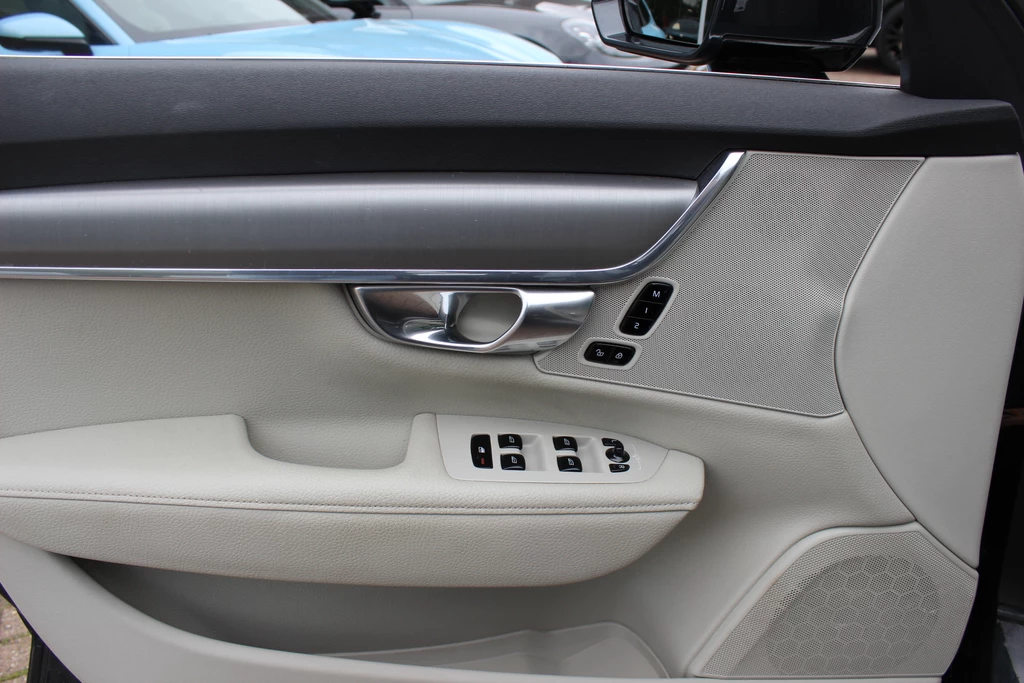 Volvo V90 – foto 36