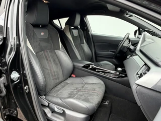 Toyota C-HR – thumbnail 22