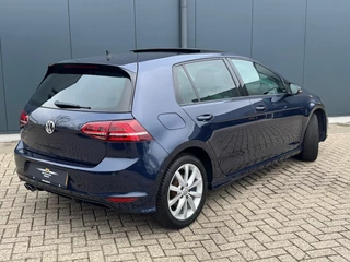 Volkswagen Golf – thumbnail 13