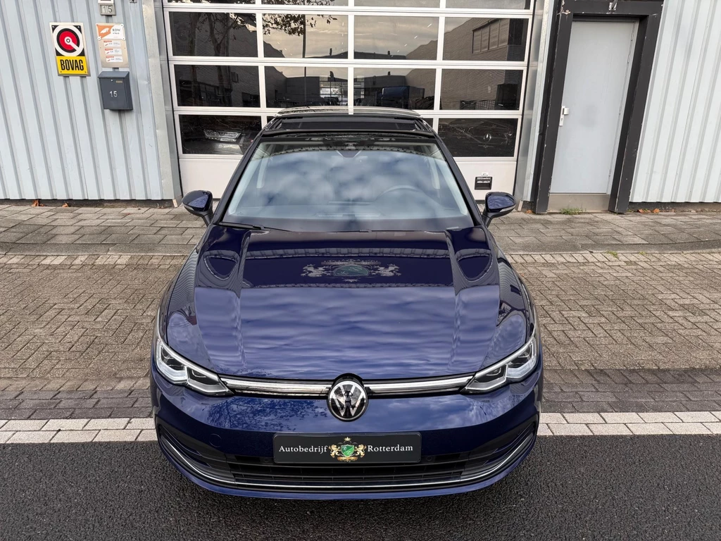 Volkswagen Golf – foto 14