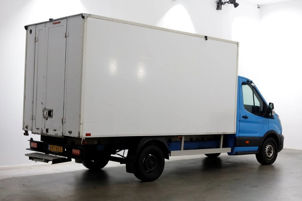 Ford Transit – foto 4