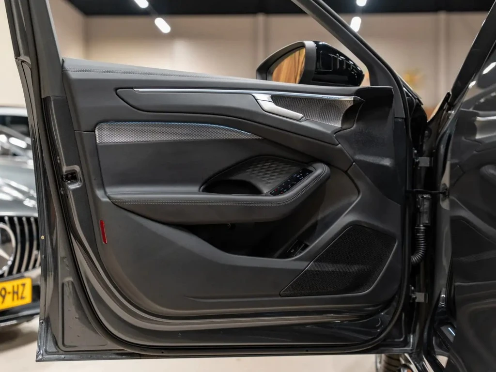 Audi A6 – foto 22