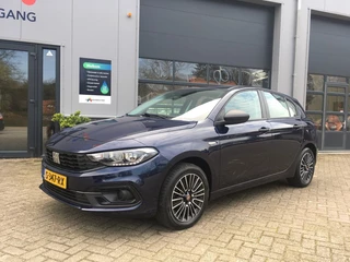 Fiat Tipo – thumbnail 1