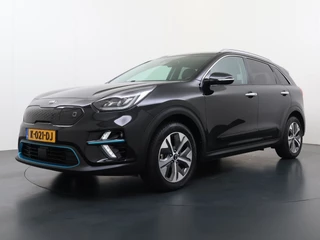 Kia e-Niro – thumbnail 2