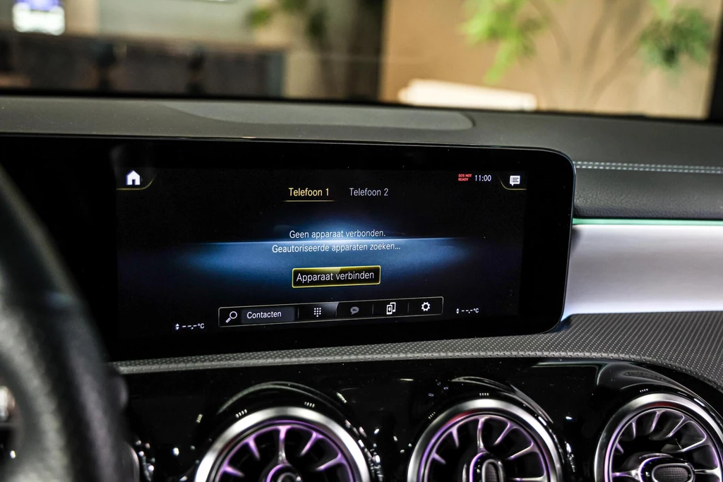 Mercedes-Benz CLA – foto 35