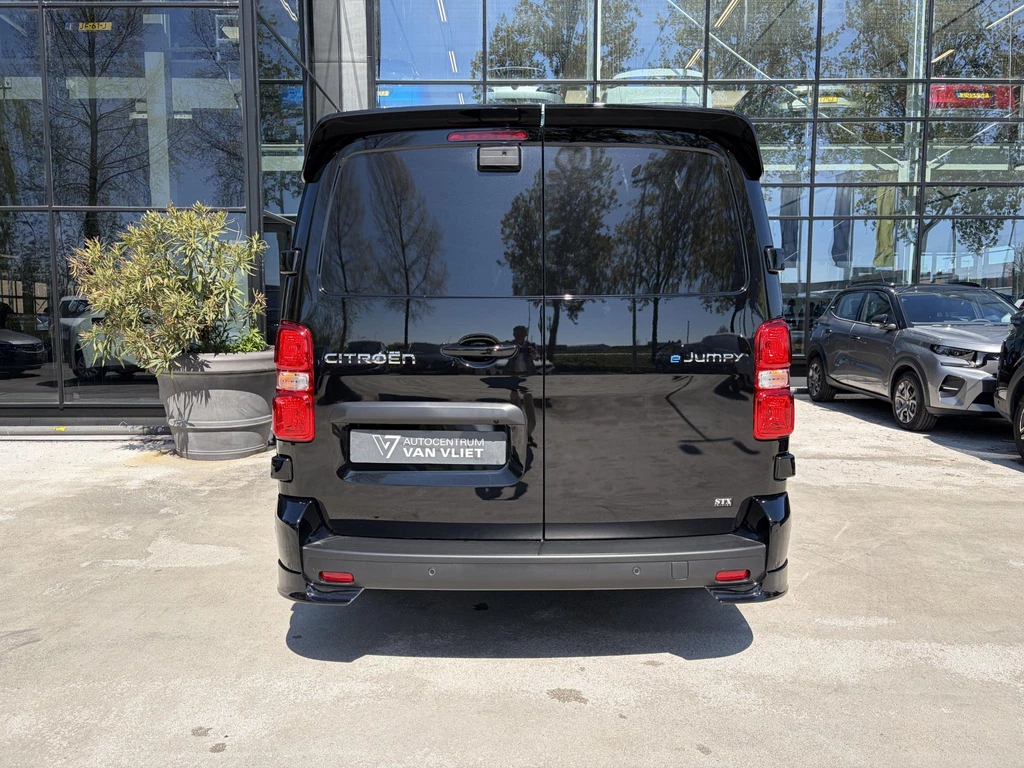 Citroën ë-Jumpy – foto 5