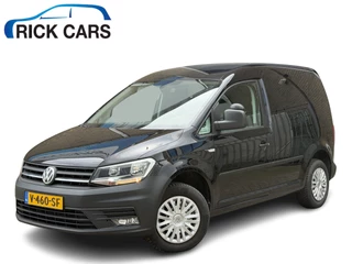 Volkswagen Caddy – thumbnail 1
