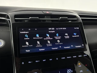 Hyundai Tucson – thumbnail 26