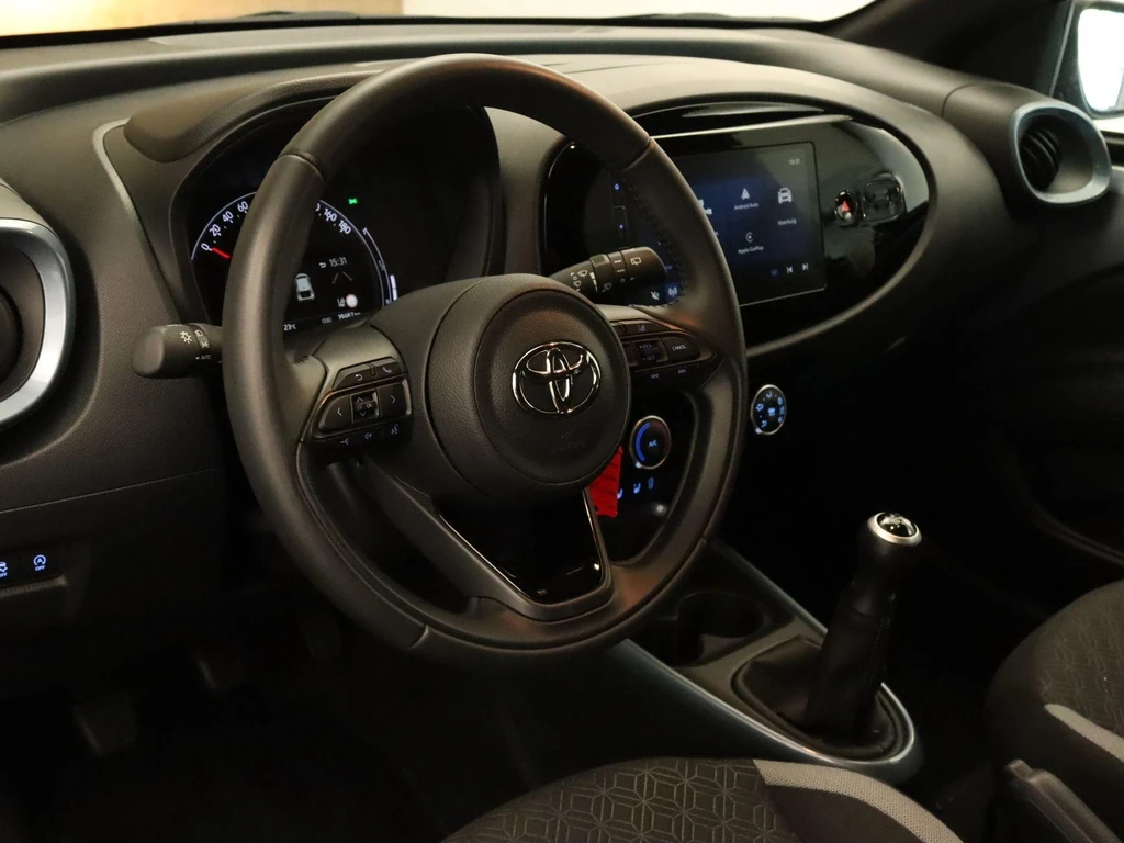Toyota Aygo – foto 14