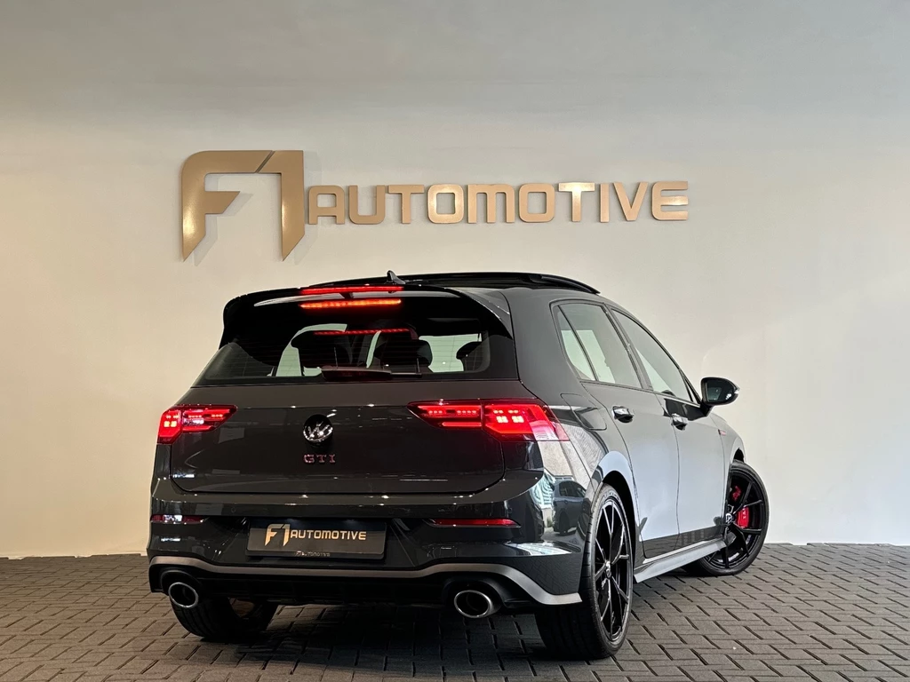 Volkswagen Golf – foto 5