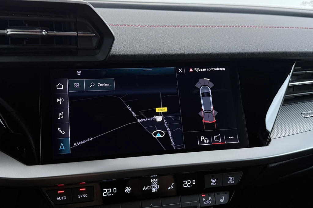 Audi A3 – foto 36
