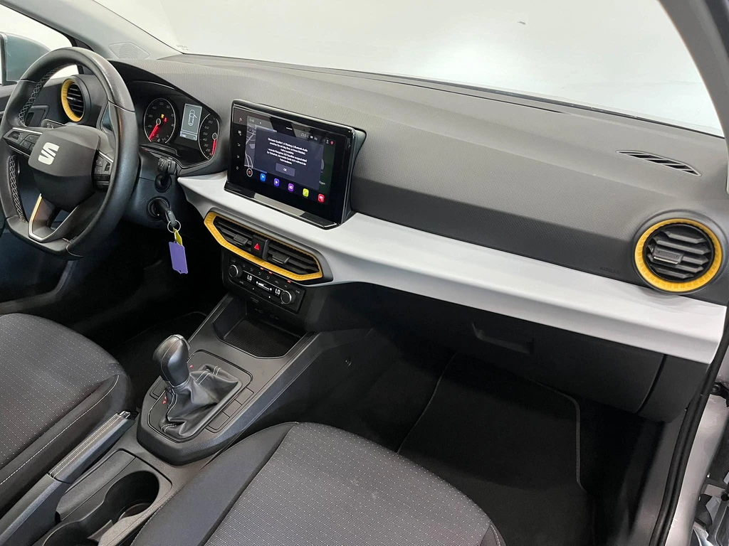 SEAT Ibiza – foto 29