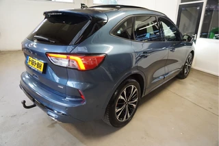 Ford Kuga – thumbnail 11