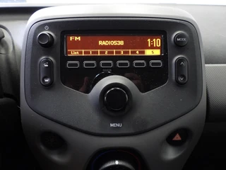 Peugeot 108 – thumbnail 10
