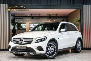 Mercedes-Benz GLC – thumbnail 1