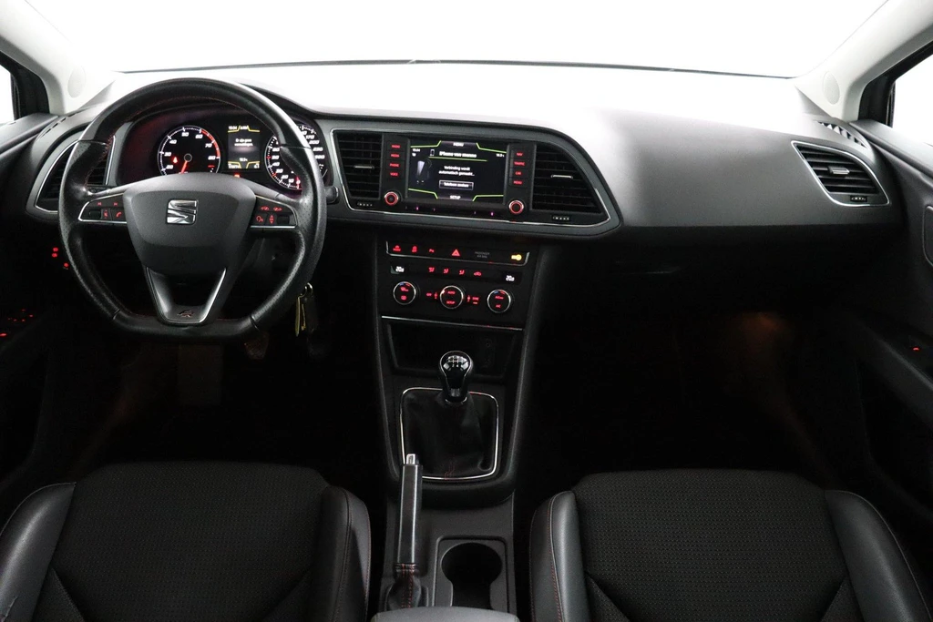 SEAT Leon – foto 9