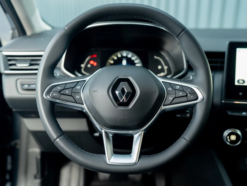 Renault Clio – foto 19