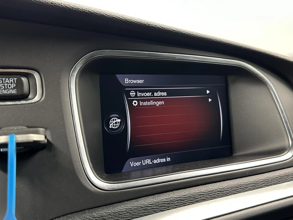 Volvo V40 – foto 33