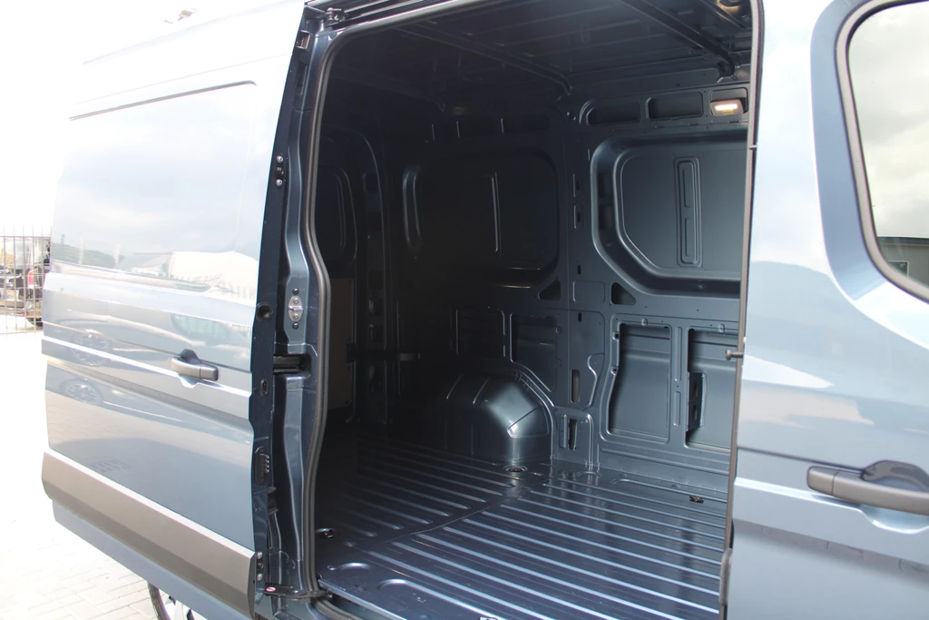 Renault Master – foto 13