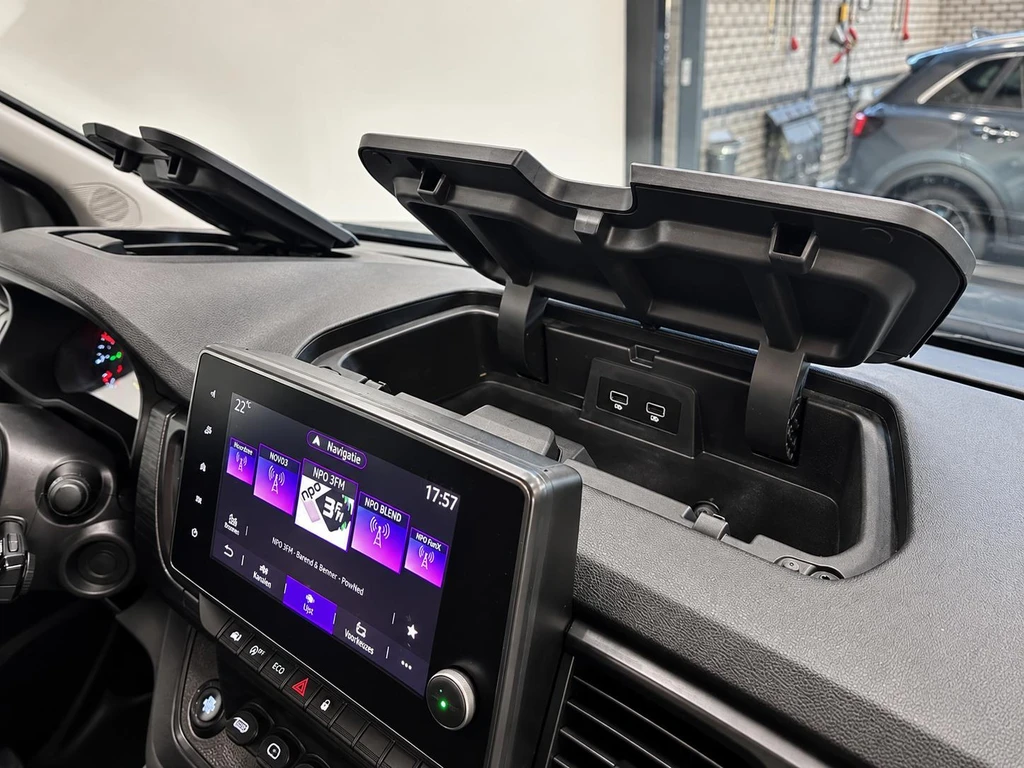 Renault Trafic – foto 25