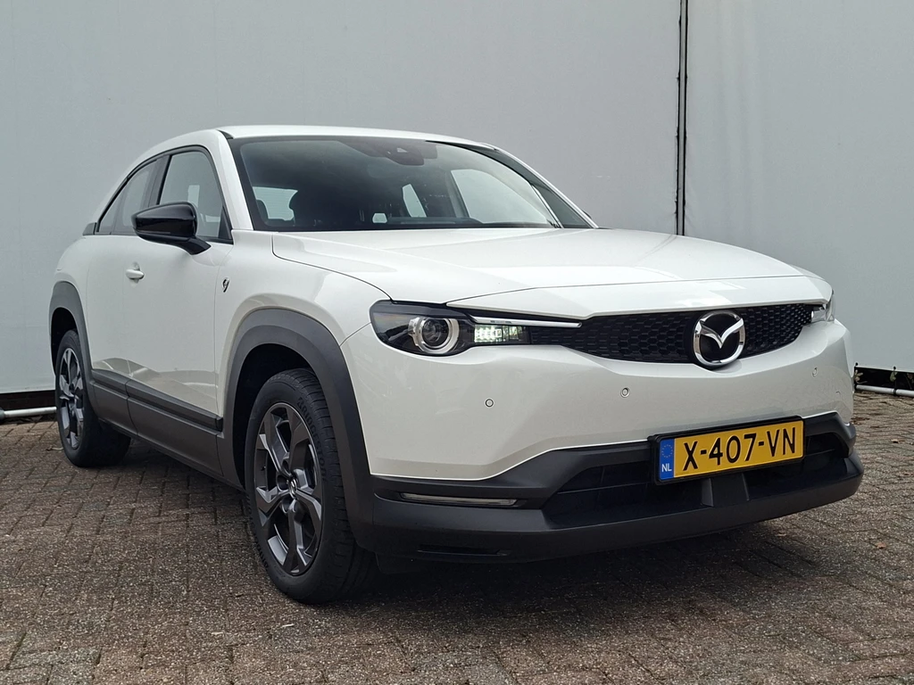 Mazda MX-30 – foto 5