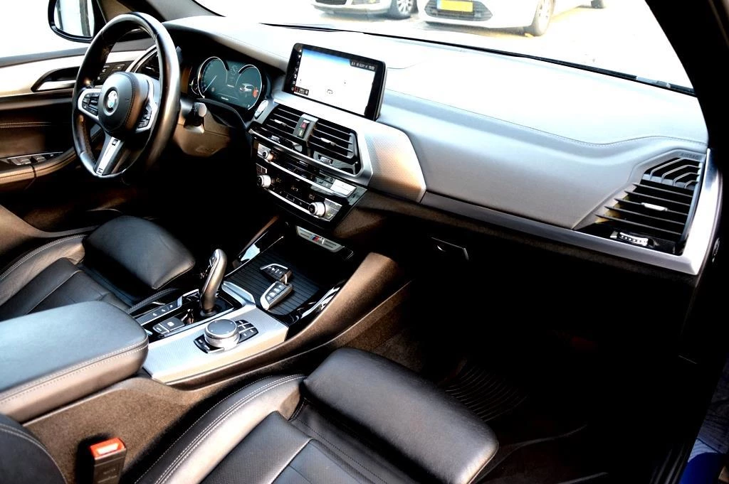 BMW X3 – foto 29