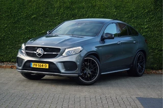 Mercedes-Benz GLE – thumbnail 6