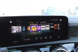 Mercedes-Benz CLA – thumbnail 36