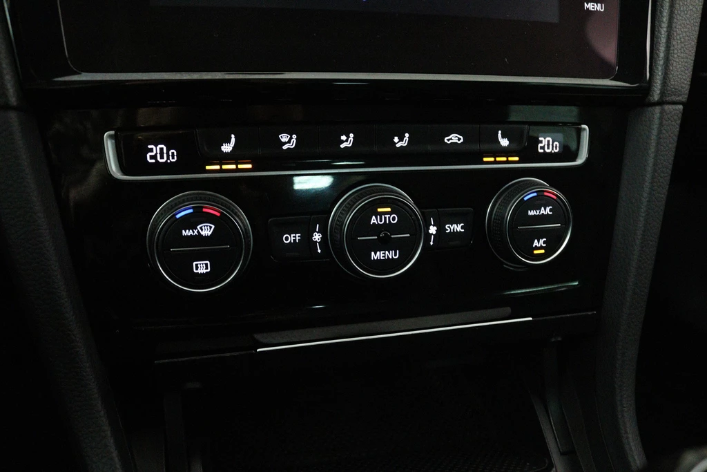 Volkswagen Golf – foto 16