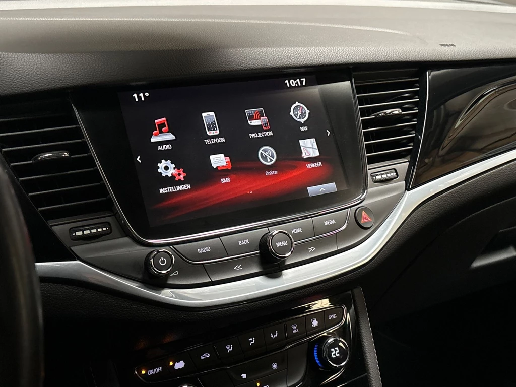 Opel Astra – foto 19