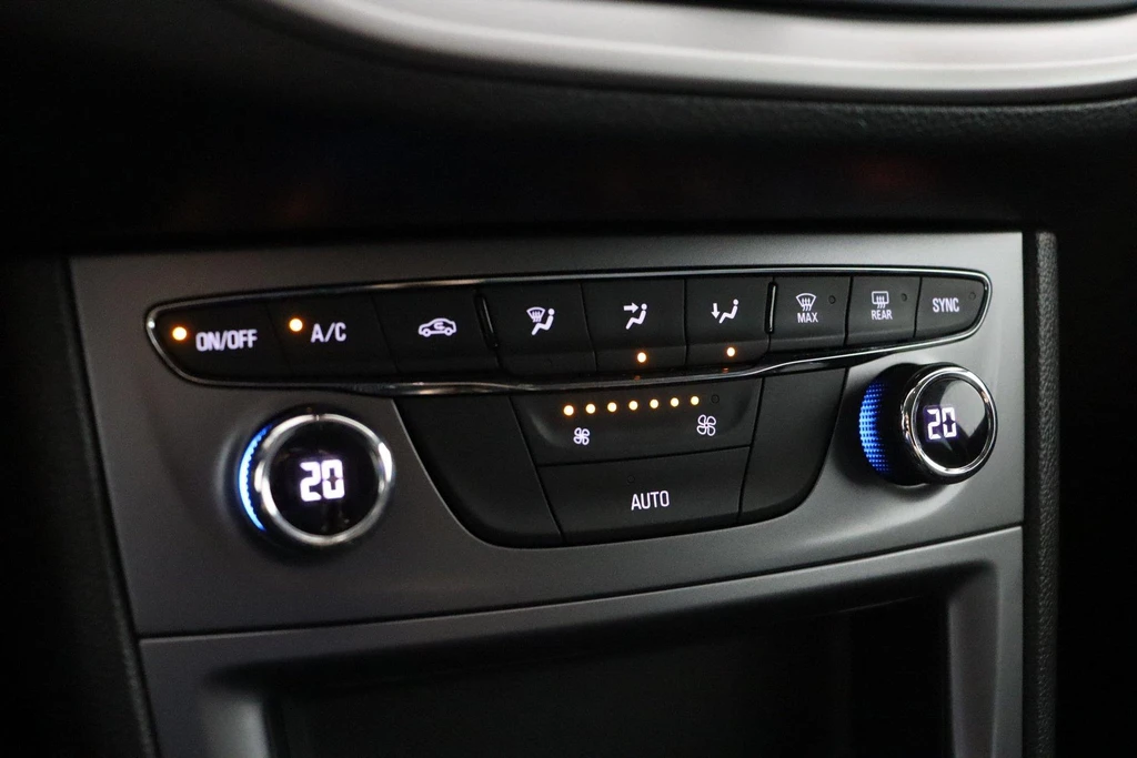 Opel Astra – foto 12