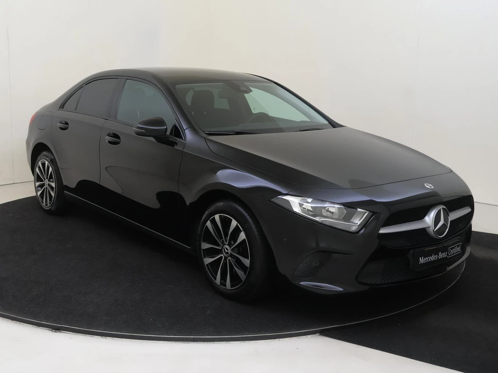 Mercedes-Benz A-Klasse – foto 7