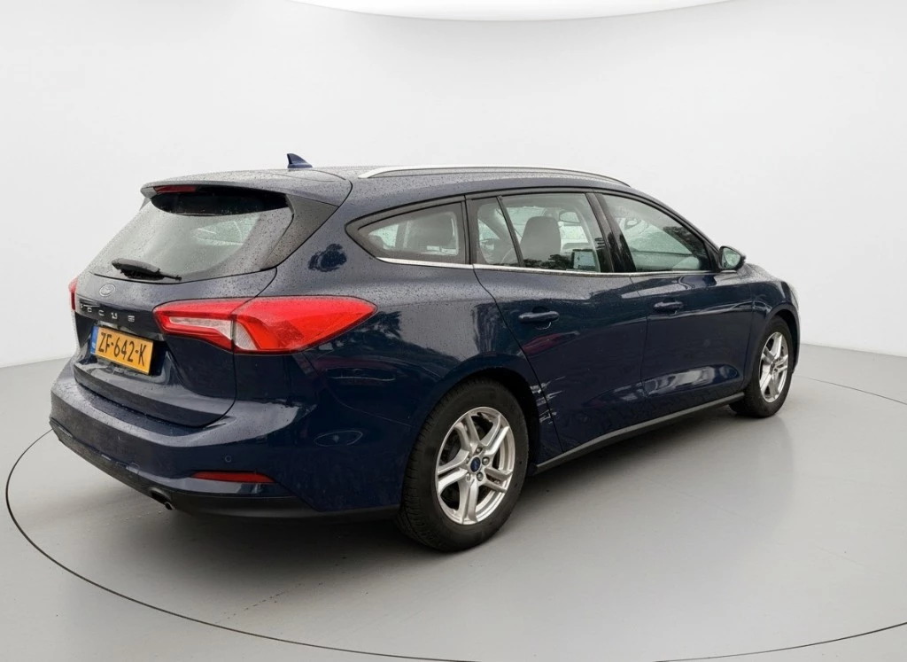 Ford Focus – foto 5