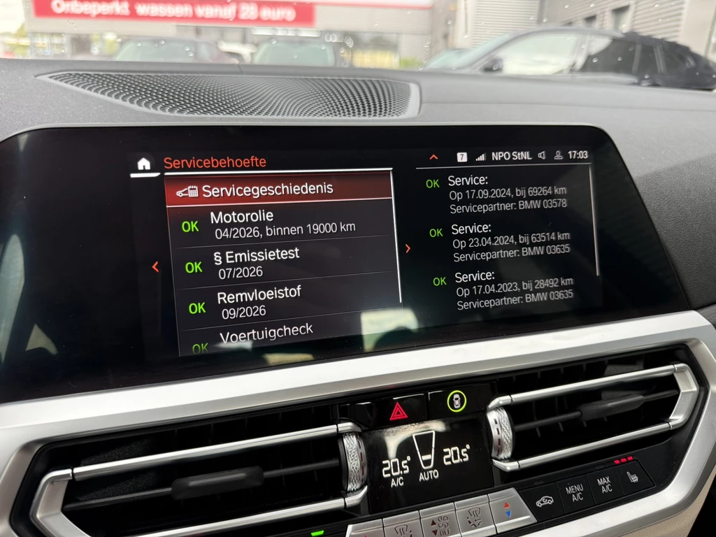 BMW 3 Serie – foto 24