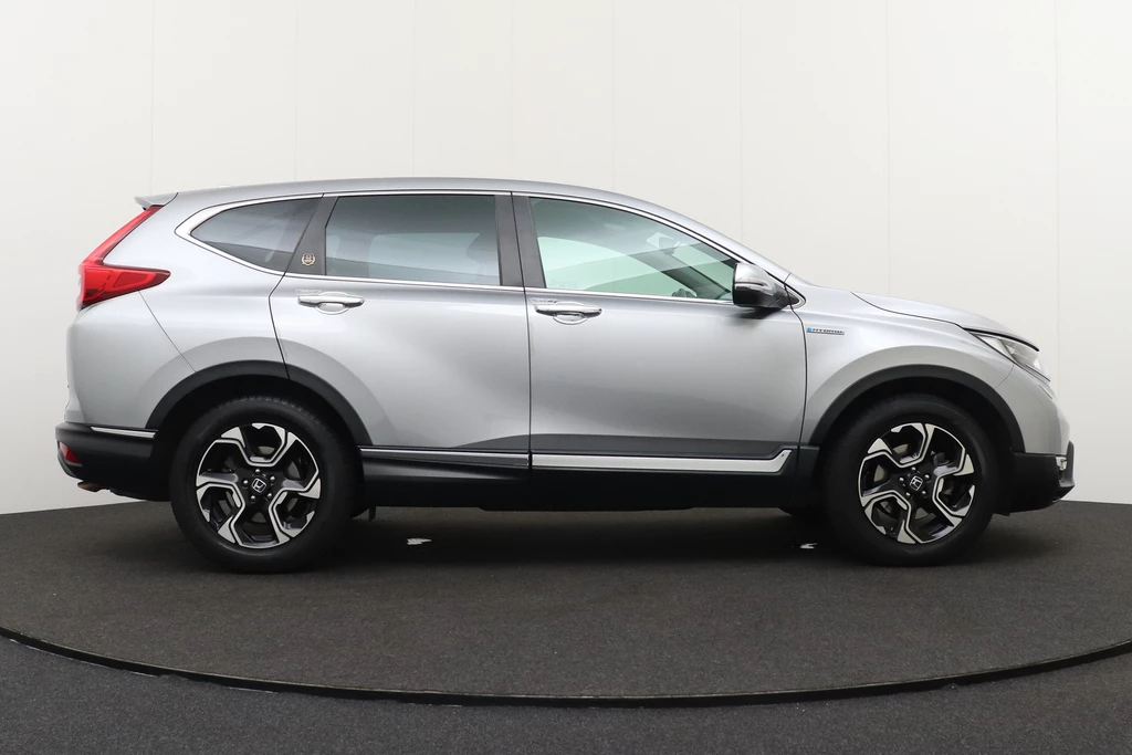 Honda CR-V – foto 5